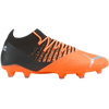 Puma Future Z 3.3 FG/AG in citrus/black.