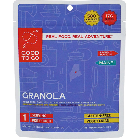 Granola (1 Serving)