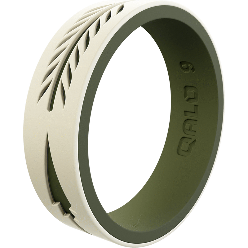 Women's Strata Arrow Ring, Featured Image