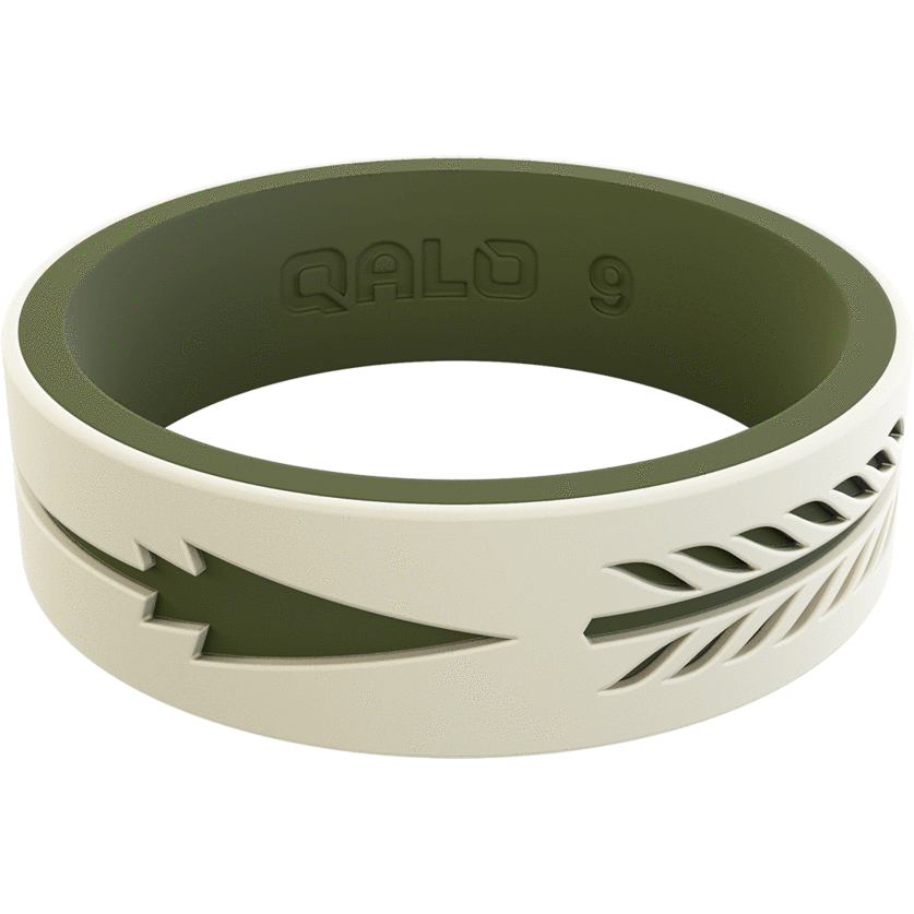 Qalo strata 2025 mountain ring