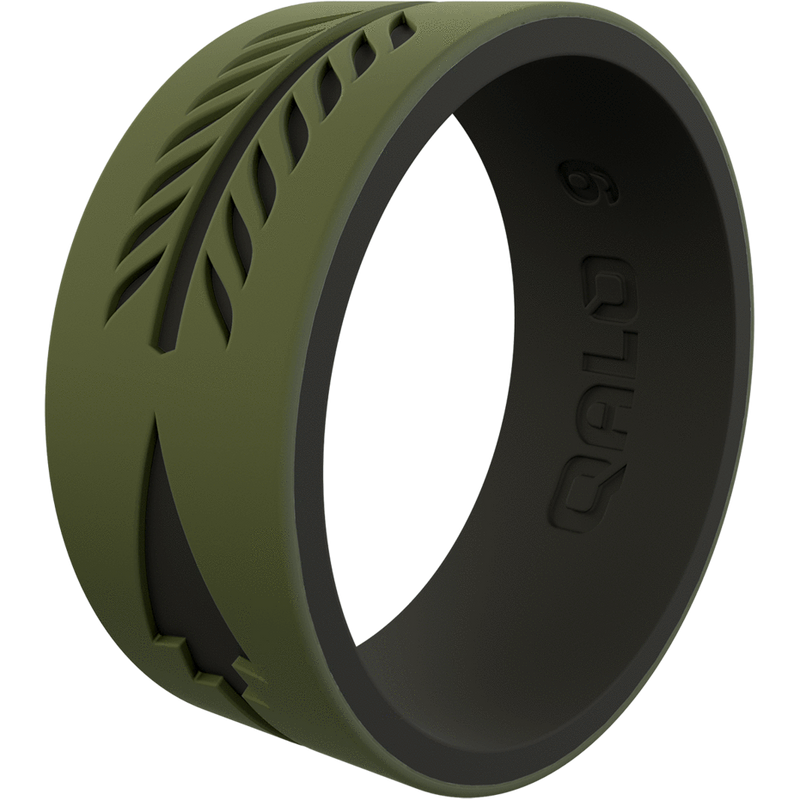 Strata Arrow Ring, Featured Image