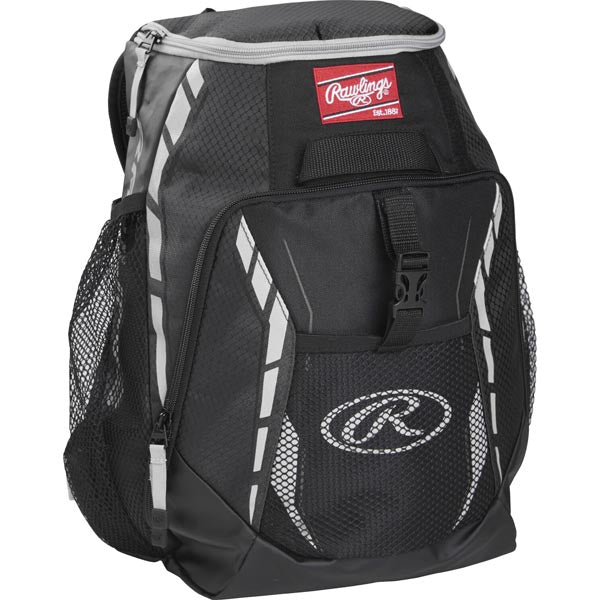 Youth Players Backpack, Rawlings Youth Players Backpack