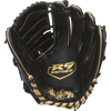 Rawlings R9 12" 2-pc Web - Right-Hand Throw