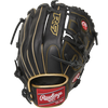 Rawlings R9 12" 2-pc Web - Right-Hand Throw