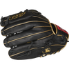 Rawlings R9 12" 2-pc Web - Right-Hand Throw