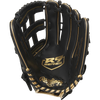 Rawlings R9 12.75" Trapeze Web - Left-Hand Throw