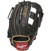 Rawlings R9 12.75" Trapeze Web - Left-Hand Throw