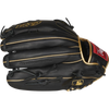 Rawlings R9 12.75" Trapeze Web - Left-Hand Throw