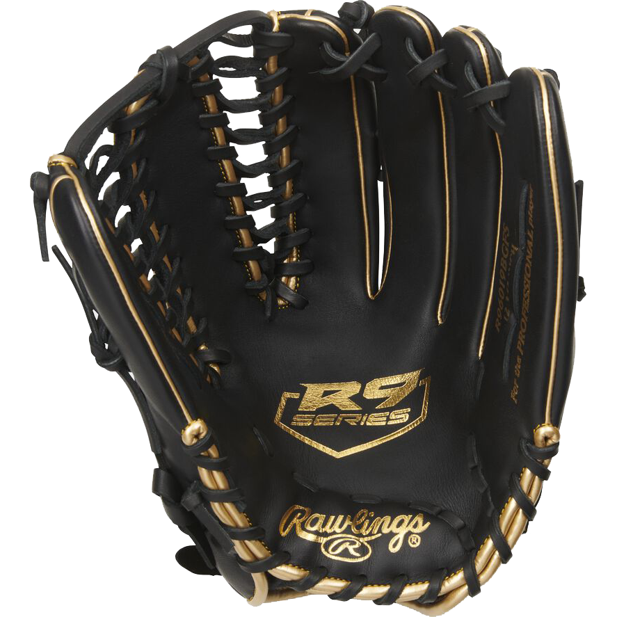 Rawlings outfield glove 2024 trapeze