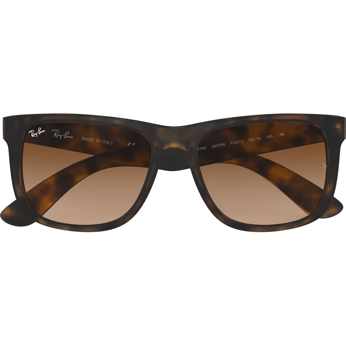 Ray ban rubber havana hotsell