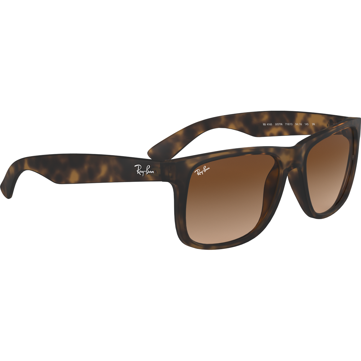 Justin M Rubber Light Havana Brown Gradient Sports Basement