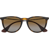 Ray Ban Erika - Light Havana/Gradient Brown Light Havana/Gradient Brown Polarized