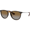 Ray Ban Erika - Light Havana/Gradient Brown