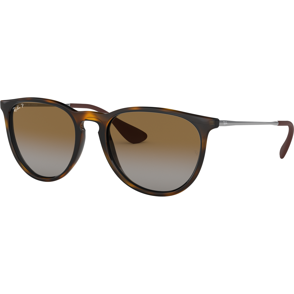 Erika - Light Havana/Gradient Brown alternate view