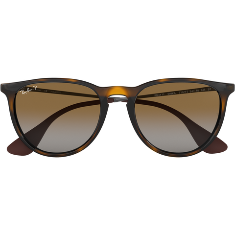 Erika - Light Havana/Gradient Brown