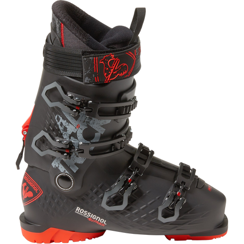 Alltrack 90 discount black rossignol