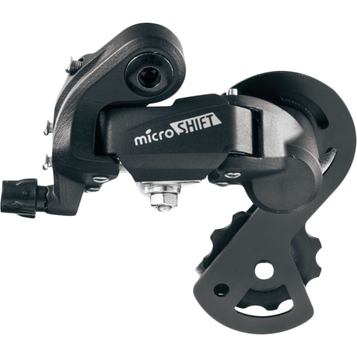 M21 Rear Derailleur 6,7 Speed, Short Cage, Featured Image