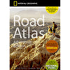 National Geographic Maps Road Atlas: Adventure Edition