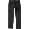 Roark Men's Hwy 133 5-Pocket Pant BLK2-Black