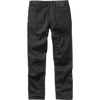 Roark Men's Hwy 133 5-Pocket Pant BLK2-Black