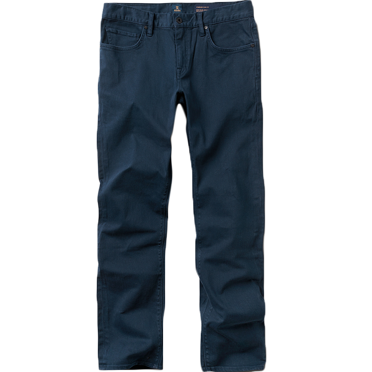 Hwy 133 5-Pocket Pant - 32