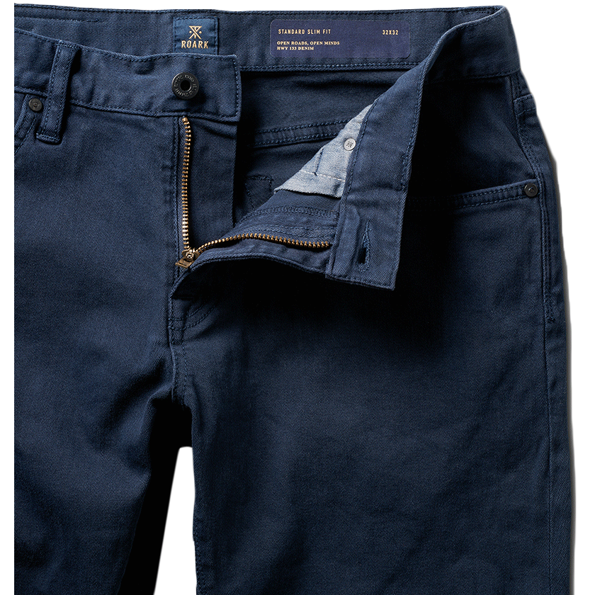 Hwy 133 5-Pocket Pant - 32