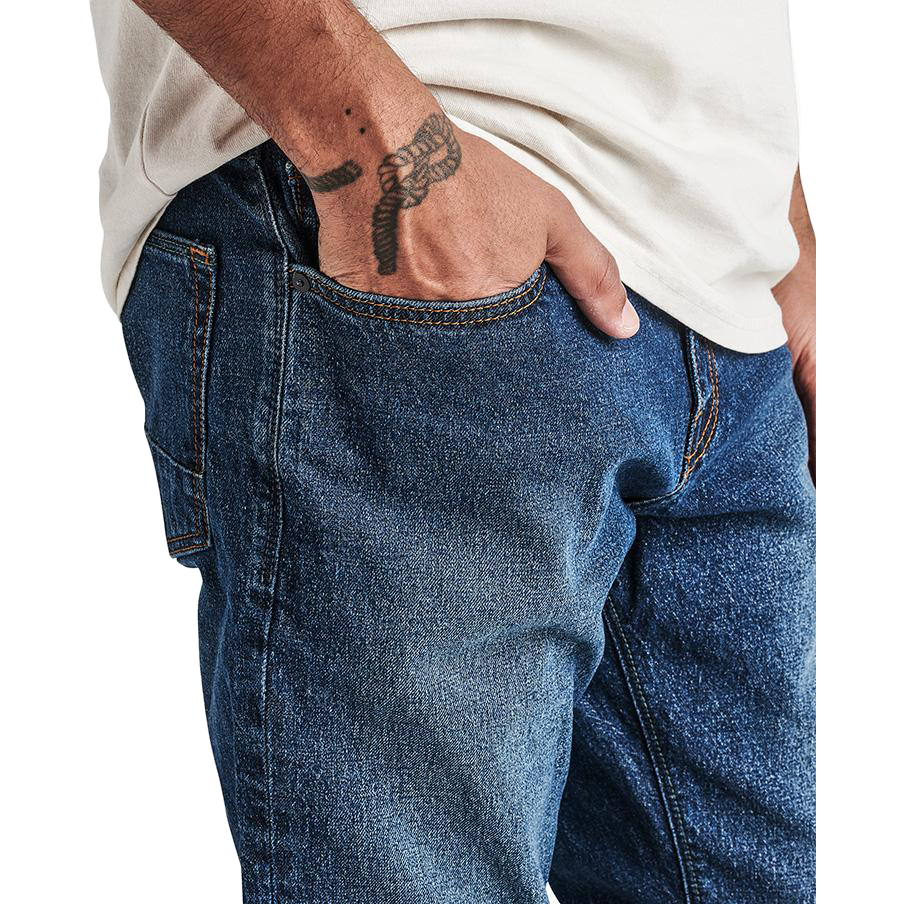 Men's Hwy 133 Slim Straight Jean alternate view