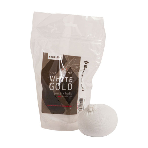 Black Diamond Refillable Chalk Ball