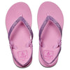 Reef Youth Stargazer (1-5) BK2-Black/Black