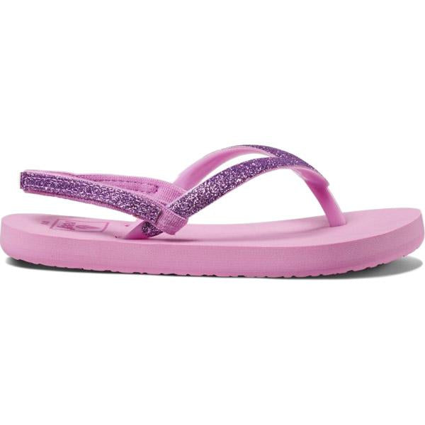 Youth Little Stargazer, Reef Youth Little Stargazer HPK-Hot Pnk