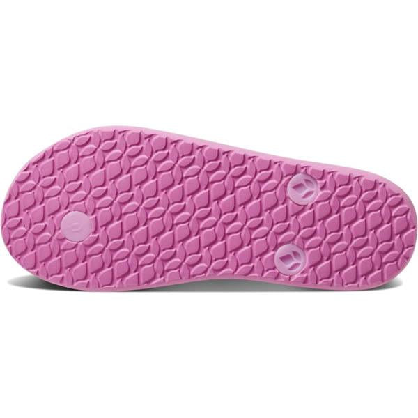 Youth Little Stargazer, Reef Youth Little Stargazer HPK-Hot Pnk