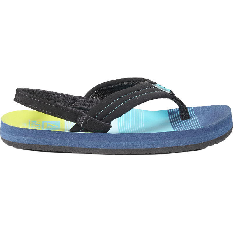 Youth Little Ahi, Featured Image