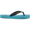 Reef Youth Kids Switchfoot BTU-Black/Turquoise