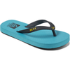 Reef Youth Kids Switchfoot BTU-Black/Turquoise