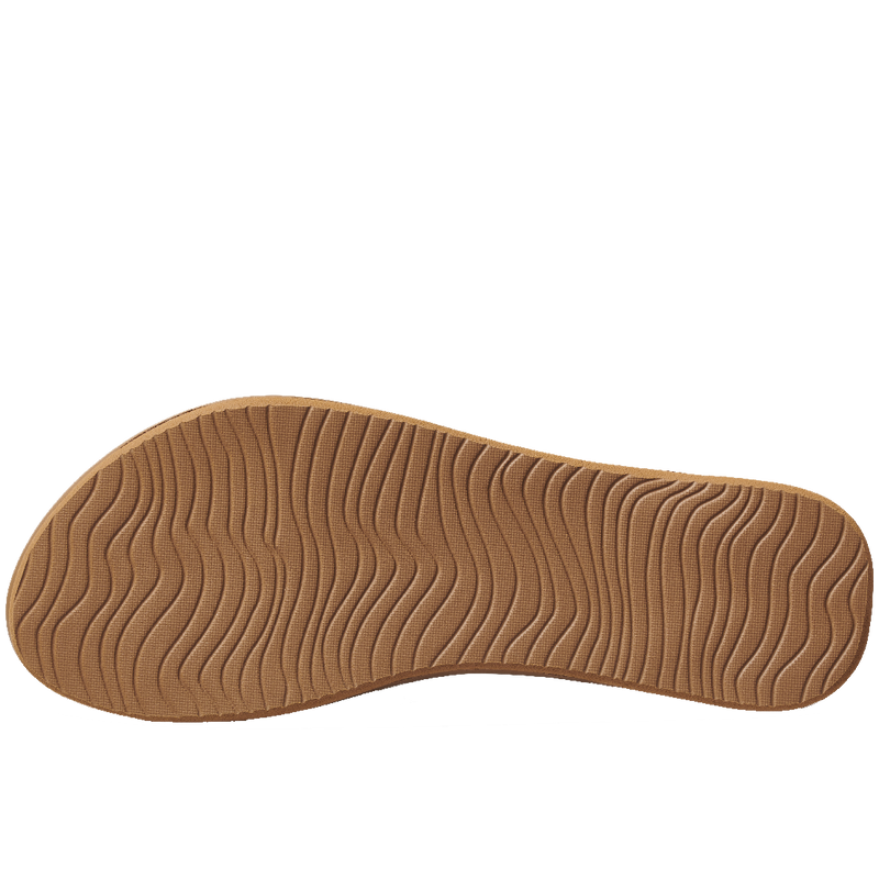 Women's Cushion Slim, Reef Women's Cushion Slim COP-Copper