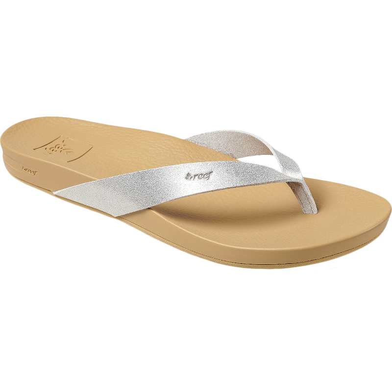 Women's Cushion Bounce Court, Reef Women's Cushion Bounce Court COP-Copper