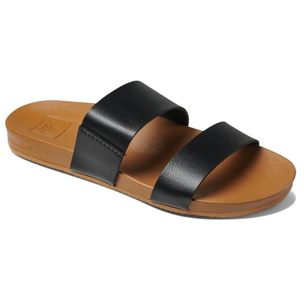 Women's Cushion Bounce Vista Slide, Reef Women's Cushion Bounce Vista Slide RUS-Rust