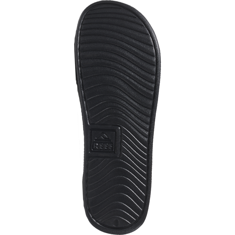 Men's One Slide, Reef Men's One Slide BLA-Black