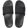 Reef Men's One Slide BLA-Black