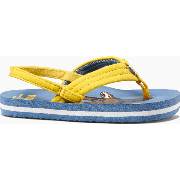 Youth Little Ahi Jonas Claesson, Featured Image