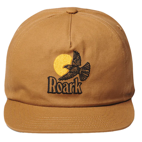 Messenger 5-Panel
