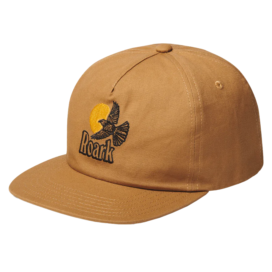 Messenger 5-Panel alternate view