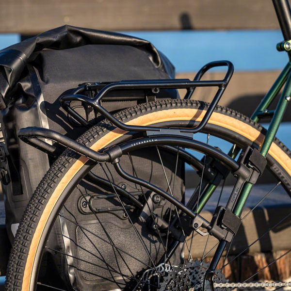 TetraRack R2 Rear Rack Seatstay Strap Mount – Sports Basement