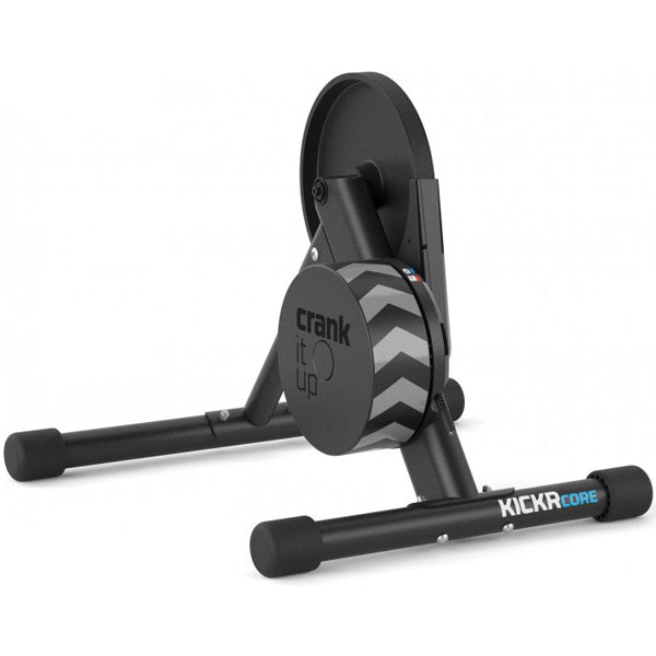 KICKR Core Smart Trainer, Wahoo Fitness KICKR Core Smart Trainer