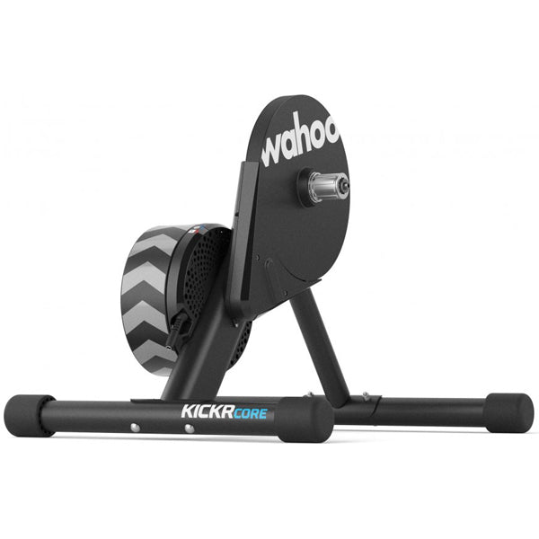 KICKR Core Smart Trainer, Wahoo Fitness KICKR Core Smart Trainer