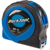 Park Tool RR-12 Tape Measure - 12 Feet Black