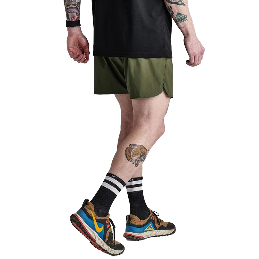 Men's Alta 5