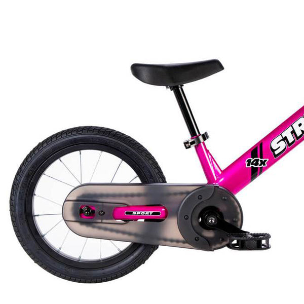 Pedal Kit for 14x Bike, Strider Pedal Kit for 14x Bike