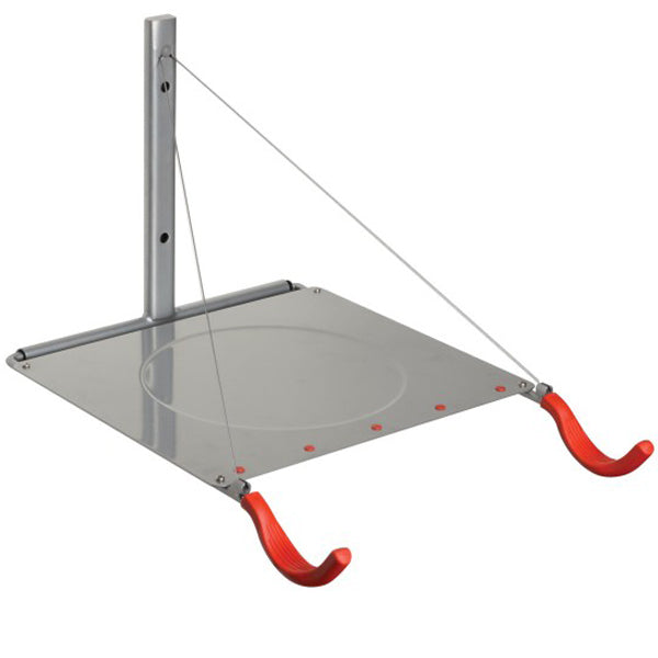 Monet Folding Wall Rack, Featured Image