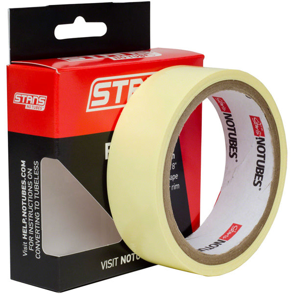 Rim Tape 30mm x 10yard, Featured Image